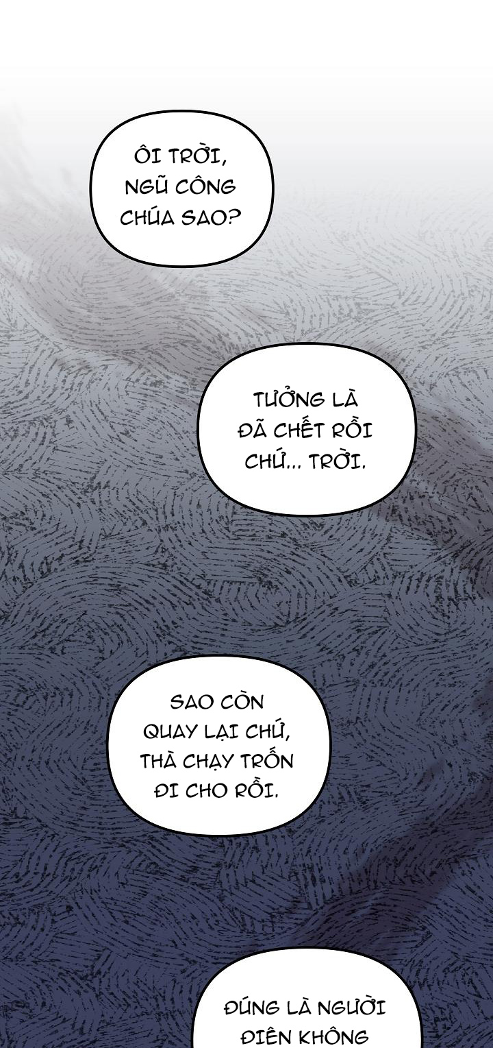 công chúa vờ như điên chapter 13 40