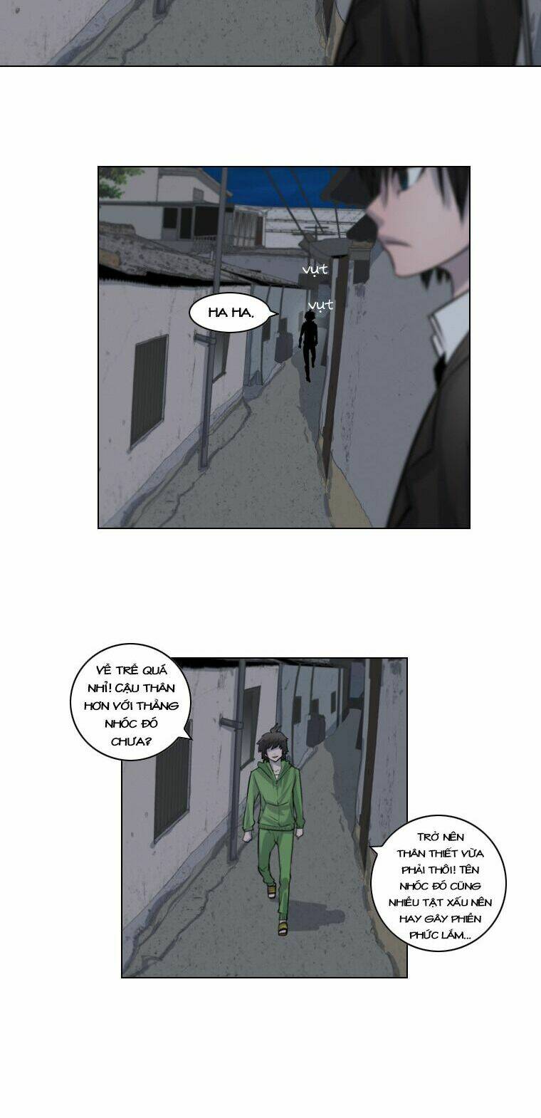 covertness: secretly, greatly chapter 20 9