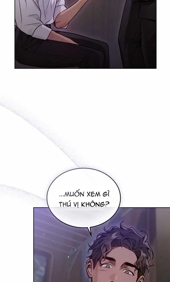 nữ giả kim chapter 12.1 24