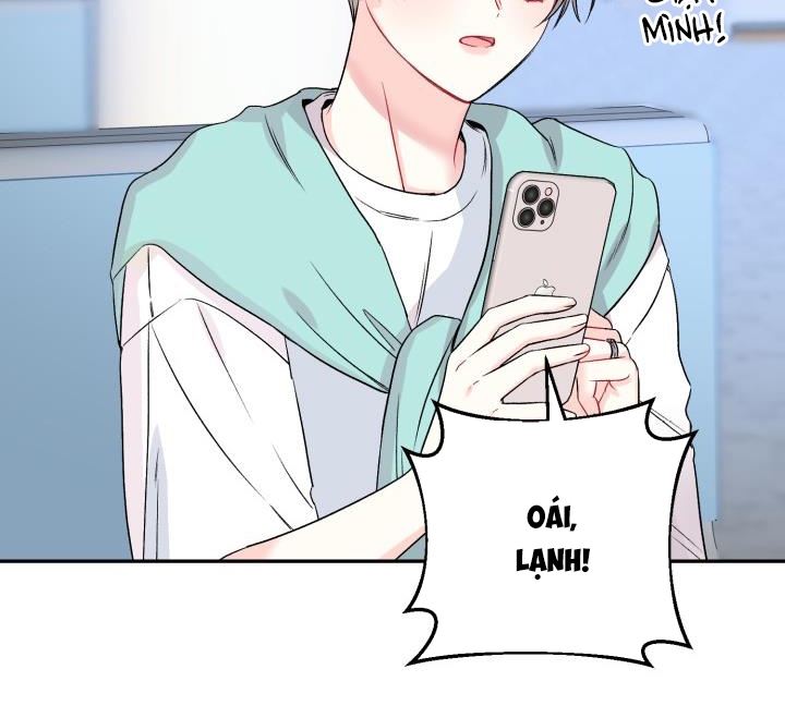 xác suất tình yêu chapter 57 5