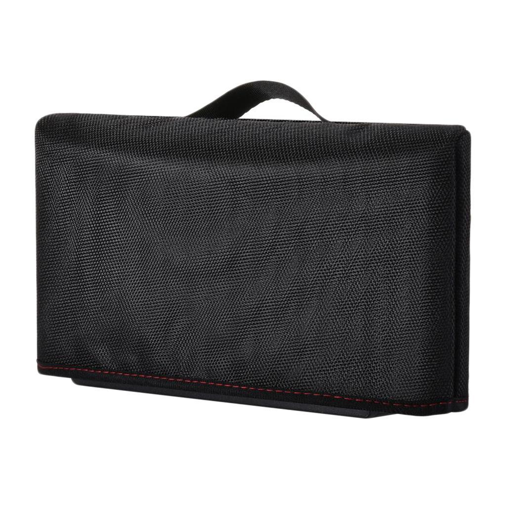 Durable Carry Bag Case Shell Game Console Protective Shell for