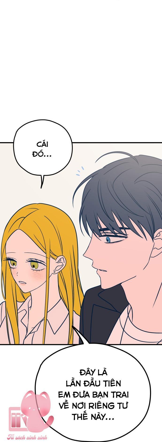 kẻ cắp gặp bà già chapter 28 36