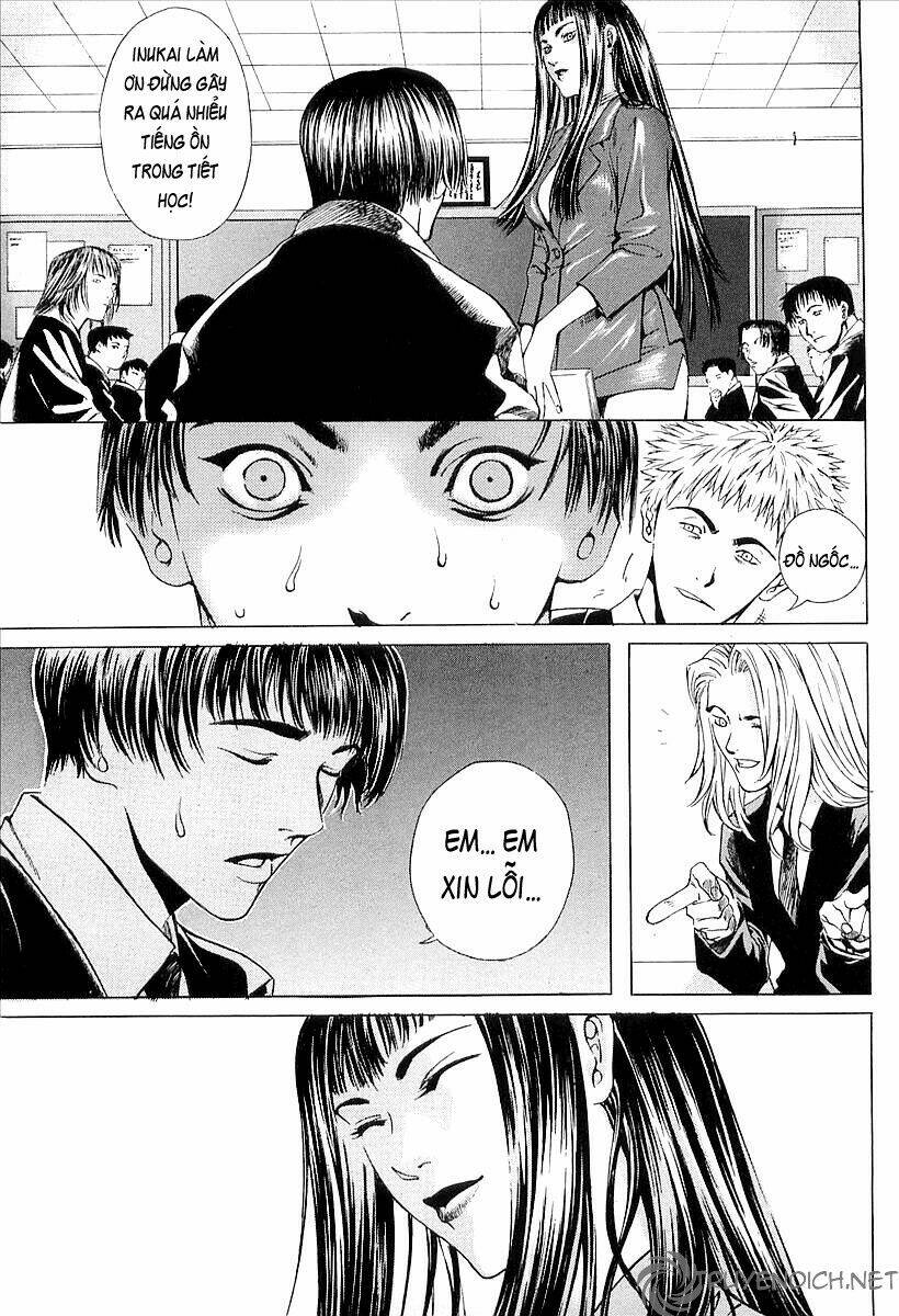 zombie hunter chapter 22 24