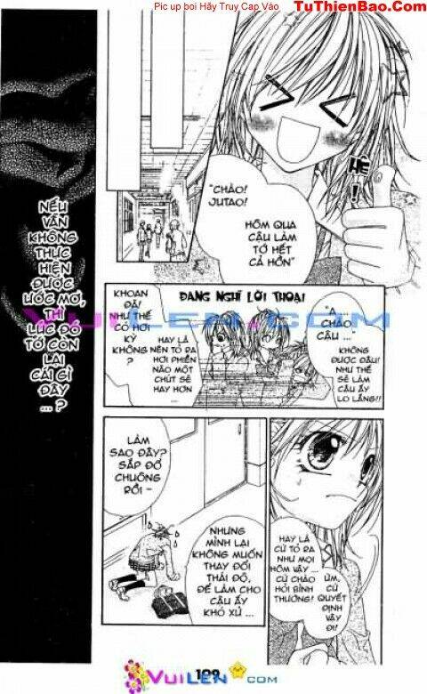 thiên thần giả tạo chapter 2 109