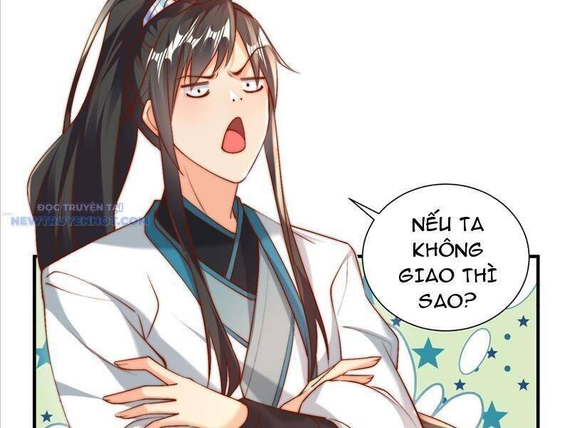 ta thực sự không muốn làm thần tiên chapter 24 75