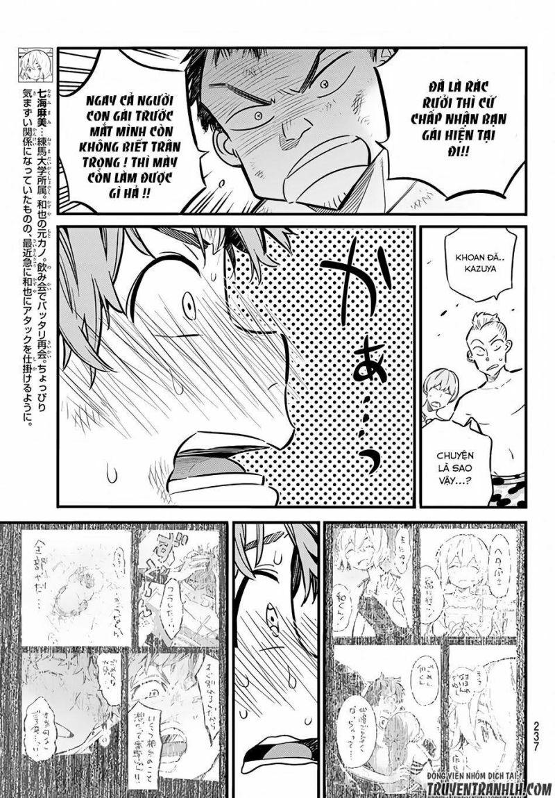 dịch vụ cho thuê bạn gái chapter 12 5