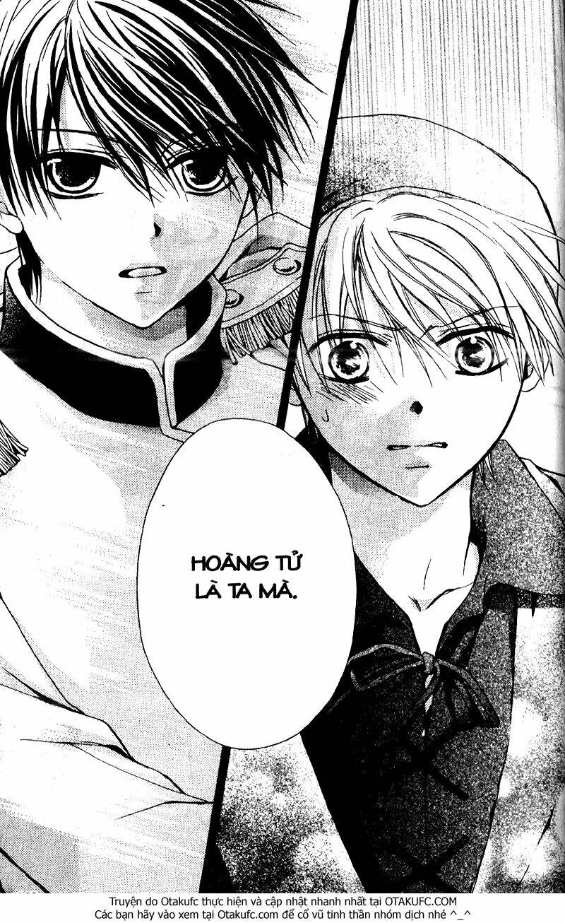 hachimitsu ni hatsukoi chapter 55 27