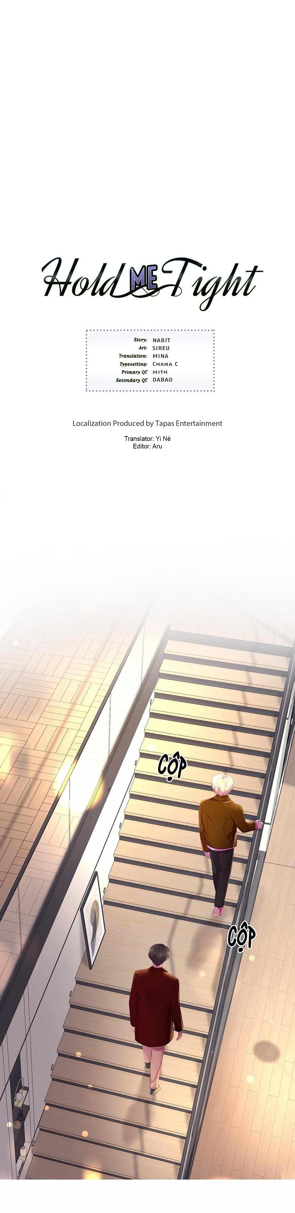 giữ em thật chặt (hold me tight) chapter 186 13