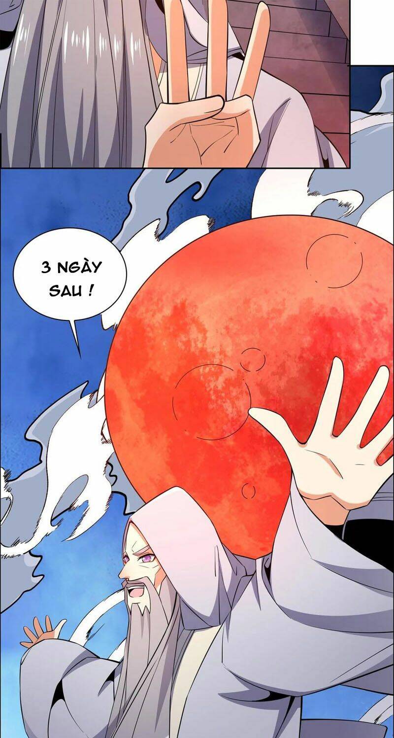 thôn phệ một thế giới tu tiên chapter 126 49