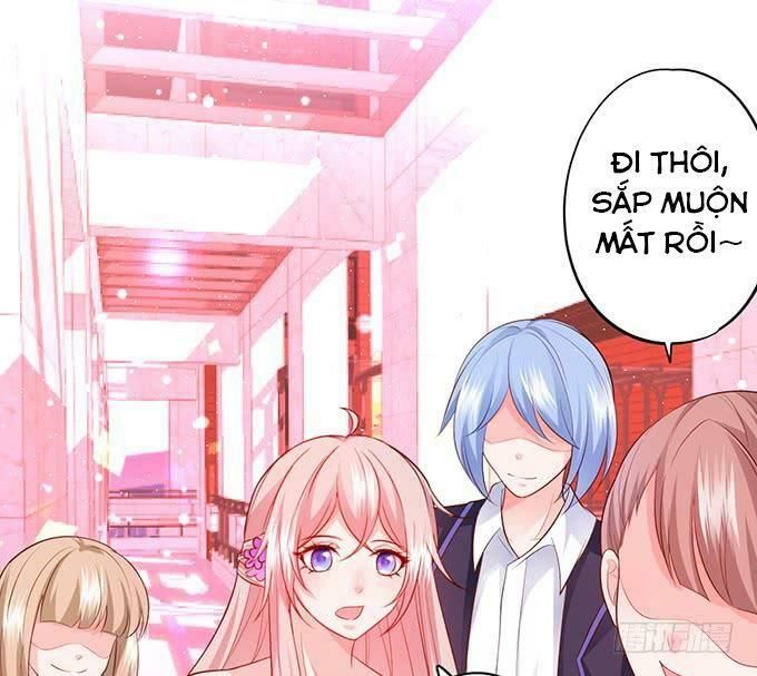 hồ tiên hung bạo chapter 153 46