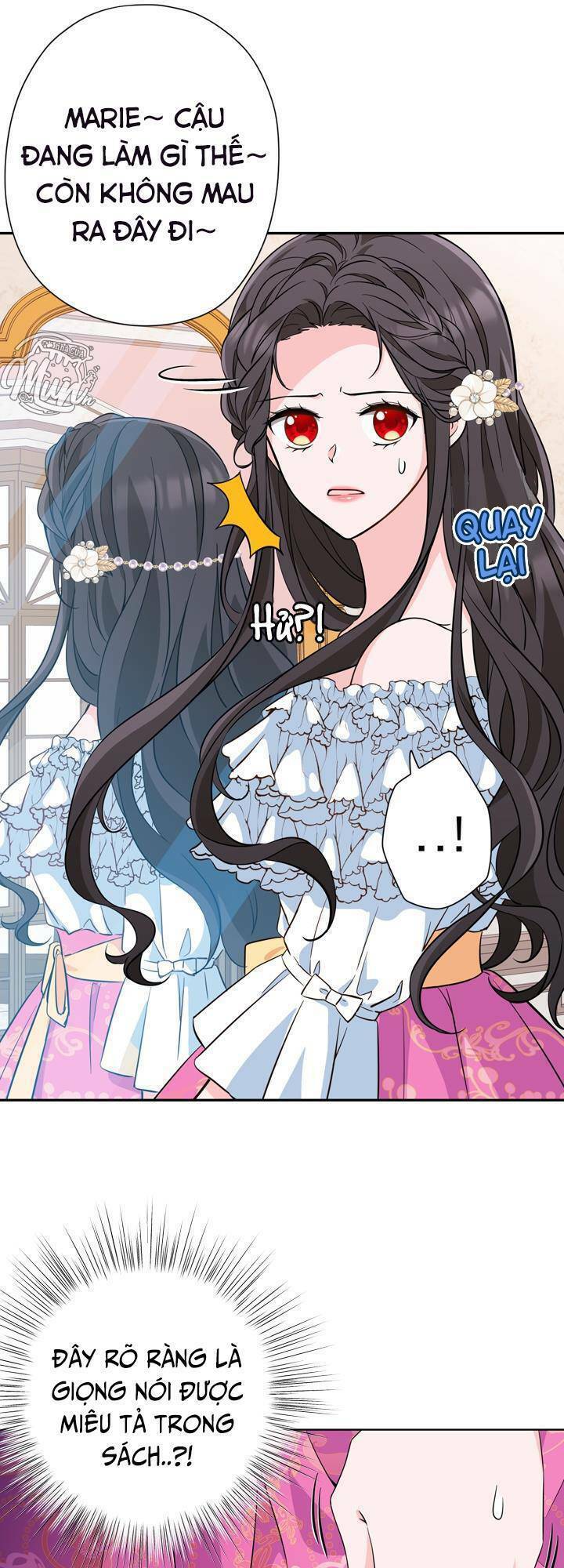 gửi đến người bạn của tôi chapter 1 16