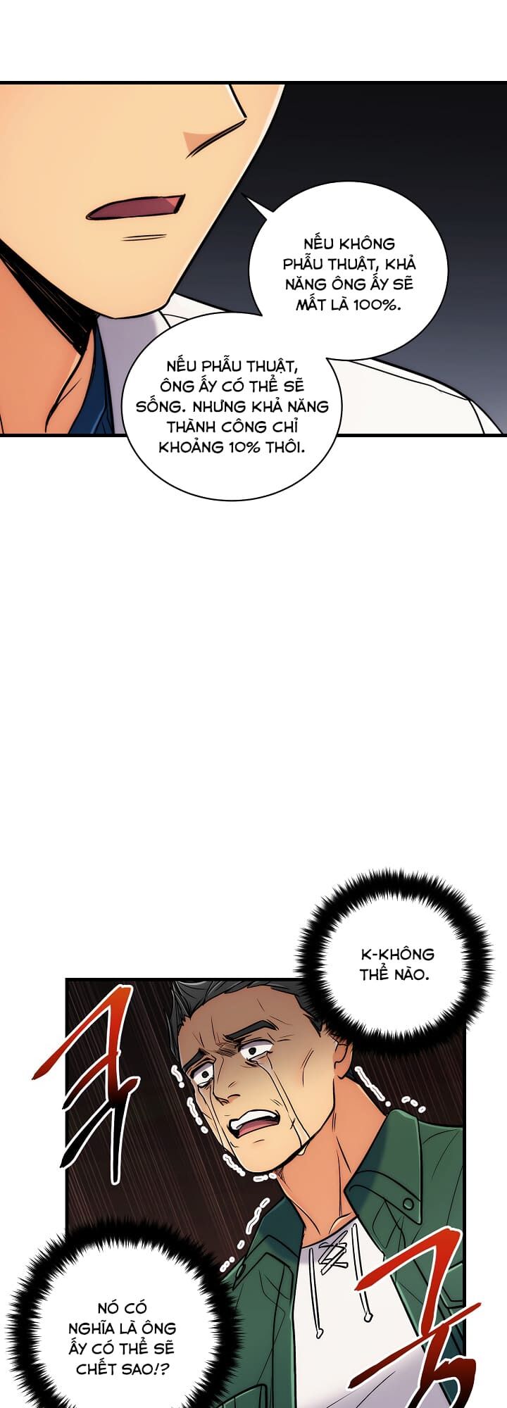 bác sĩ trùng sinh chapter 75 30