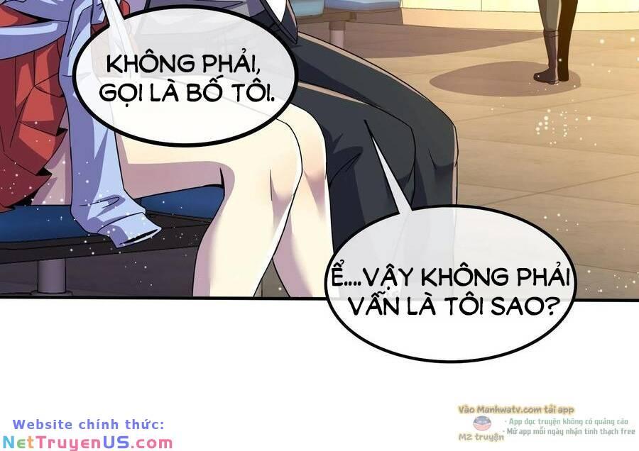 nhìn thấy thanh máu, ta xử tội thần linh chapter 117 43