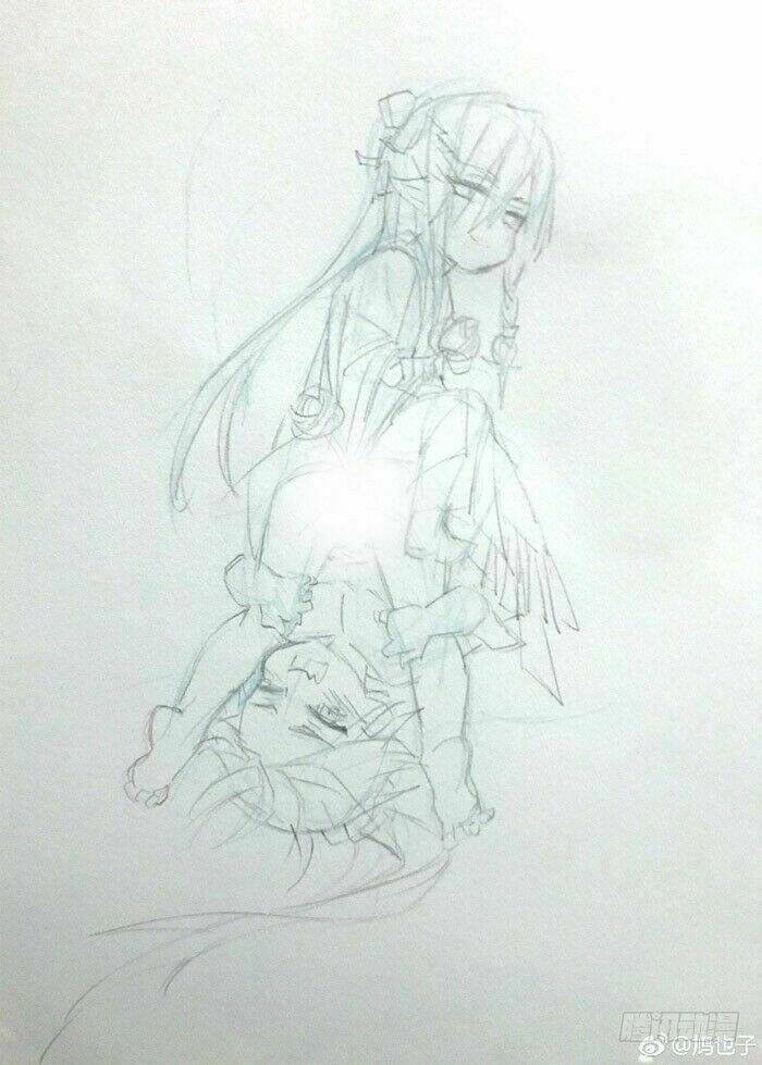 sư phụ lại trêu chọc ta chapter 42 38