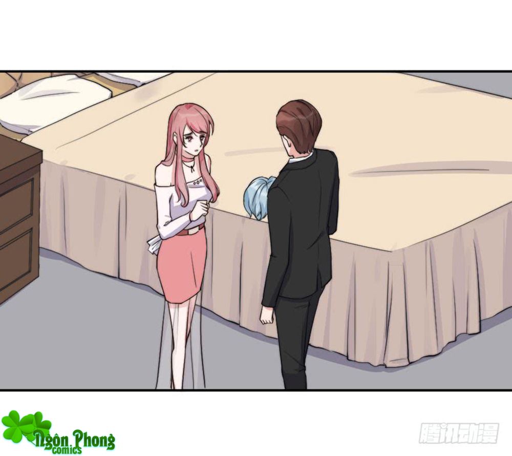 Bà Xã Tôi Là Nam Thần chapter 47 - Trang 6
