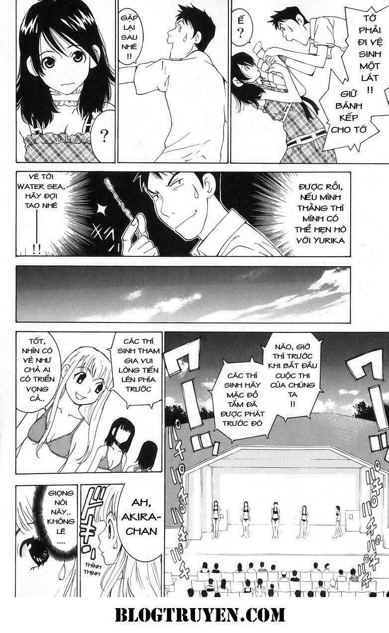 gacha gacha - secret chapter 42 18