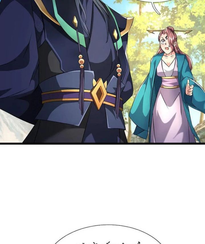 ngủ say vạn cổ: xuất thế đẩy ngang chư thiên chapter 93 78