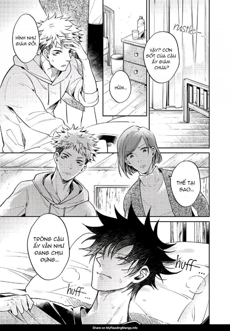 cp trong jujutsu kaisen dj chapter 7 4