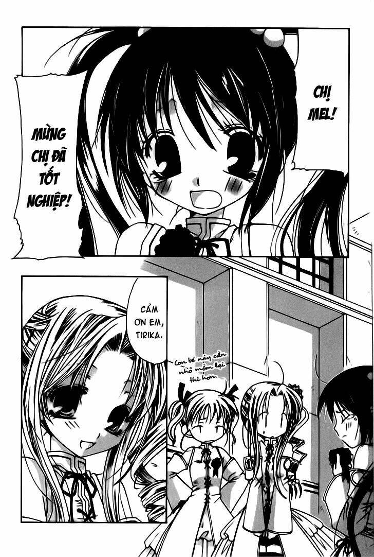 magical x miracle chapter 42 5