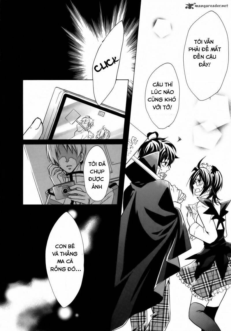 hiiro ouji chapter 3 34