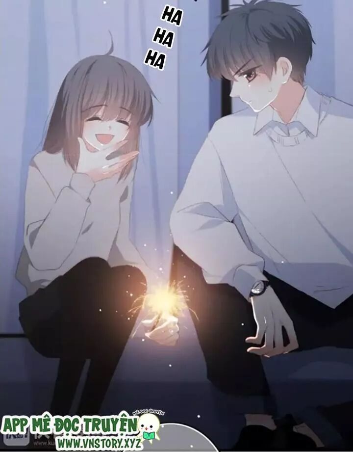 con tim rung động 2 chapter 69 8