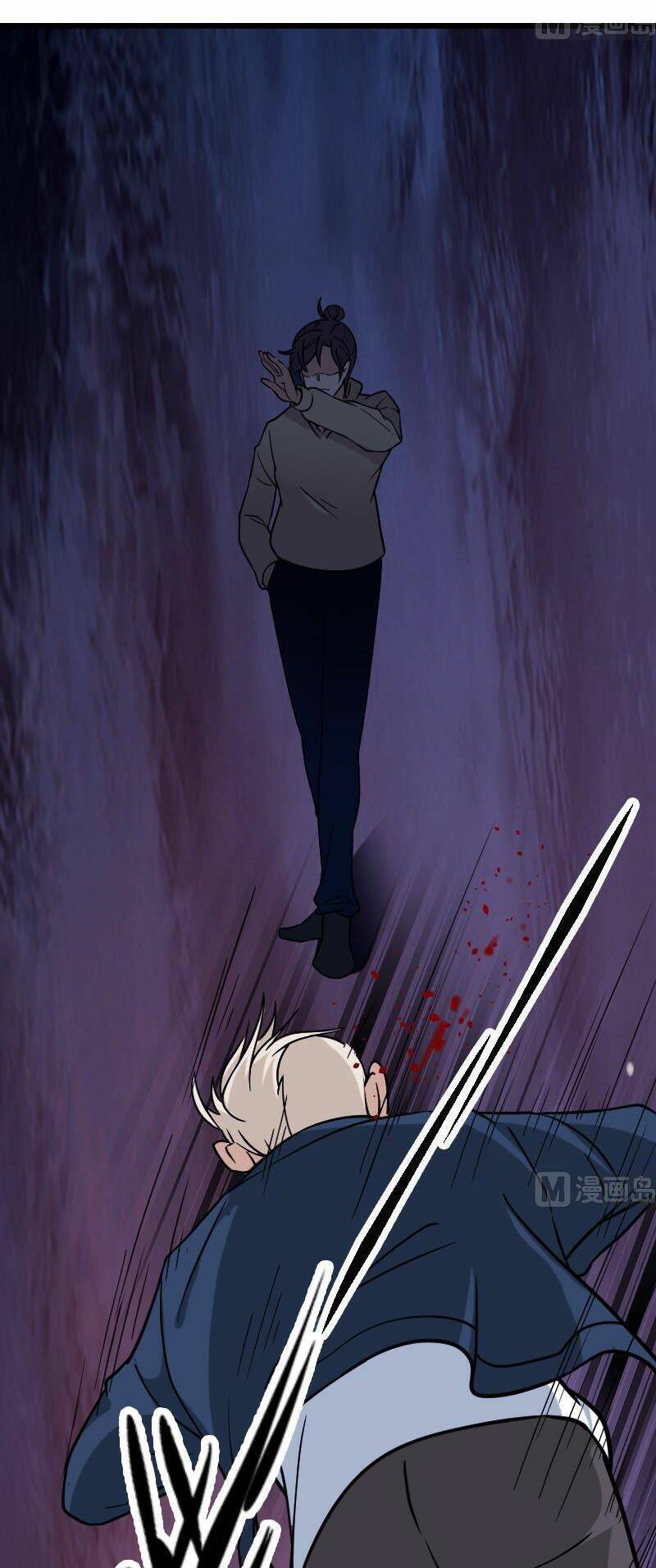 ngưu thư cung ứng thương chapter 159 6