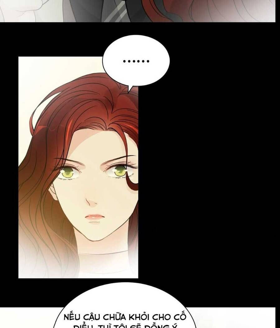 cô vợ hợp đồng bỏ trốn của tổng giám đốc chapter 443.1 8