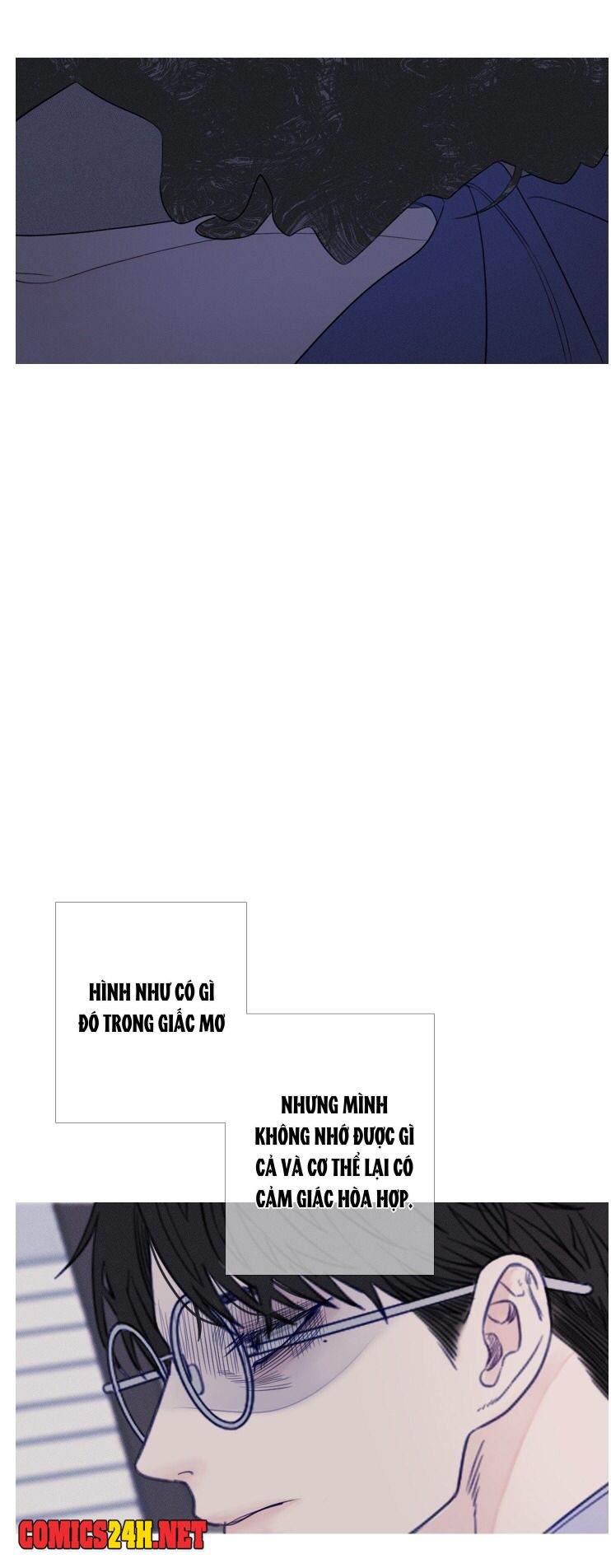 ghost door chapter 20 21