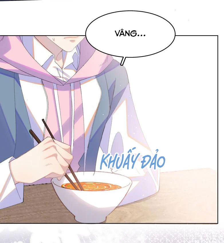 tư tự vạn thiên chapter 2 23