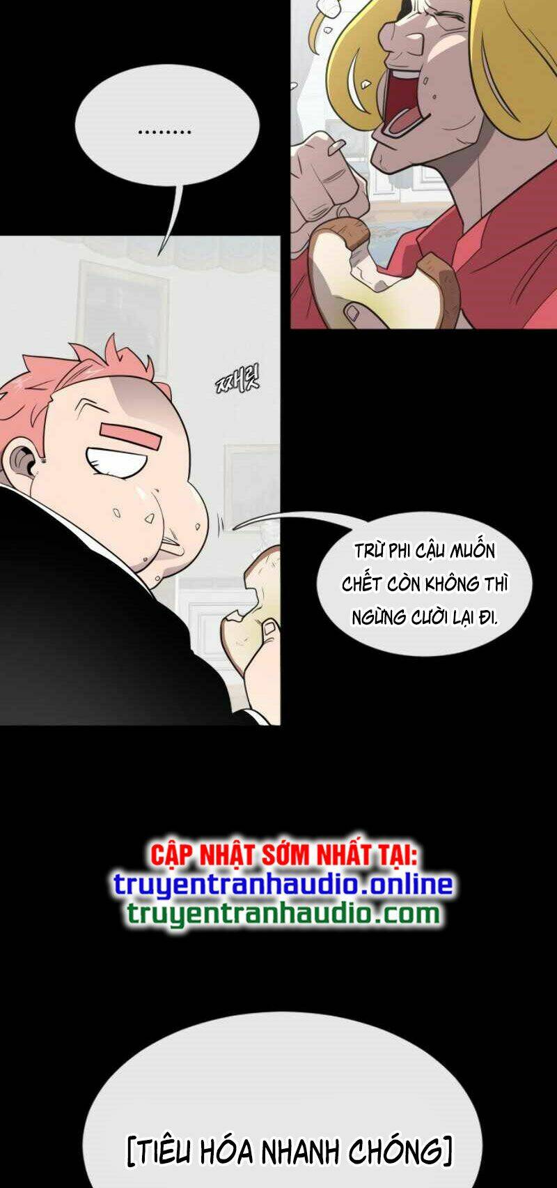 kĩ nguyên của anh hùng chapter 35 31