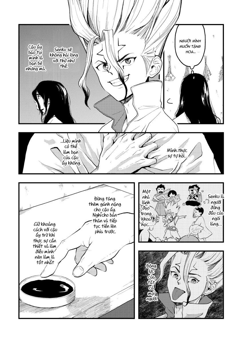 oneshot hỏny chapter 61.2 24