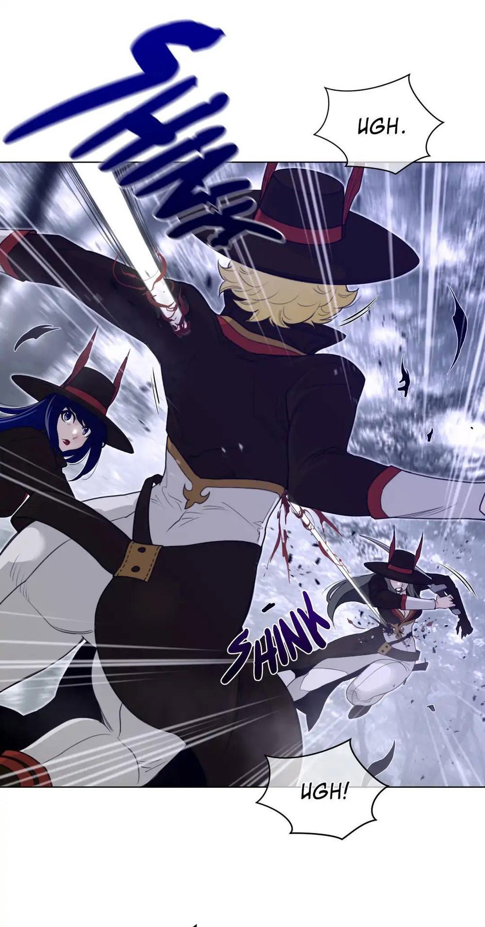 một nửa hoàn hảo chapter 81 25