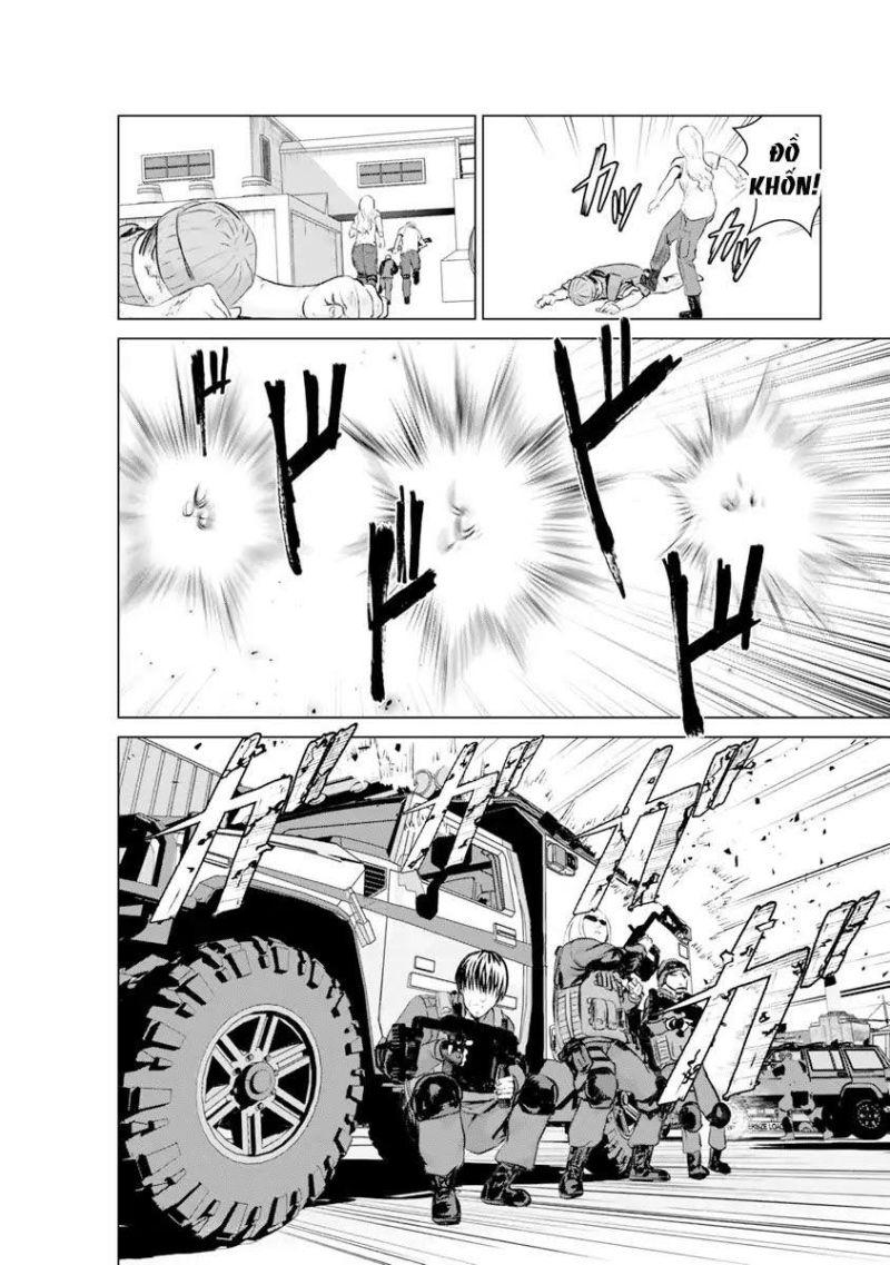 tái sinh manga chapter 16 8