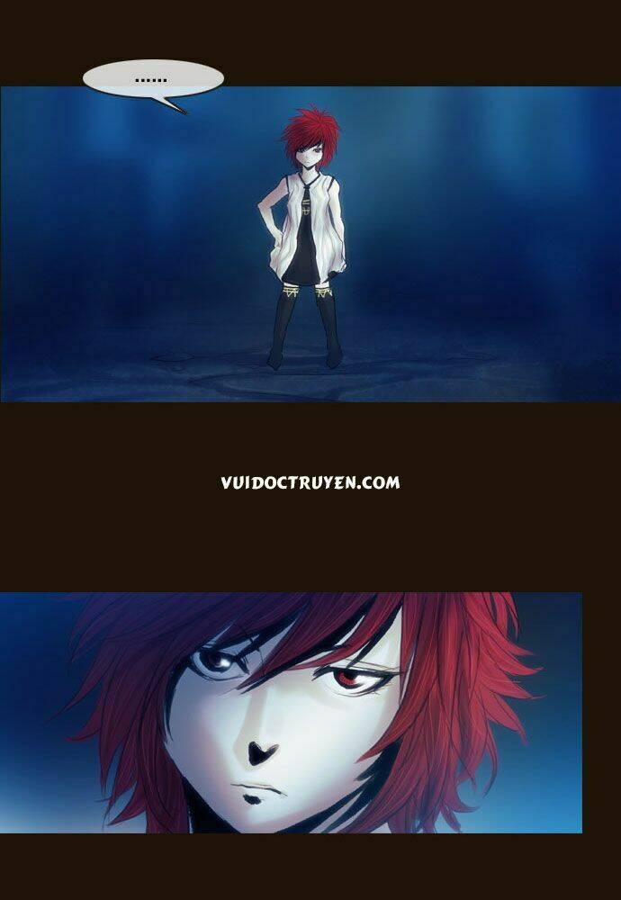hội ảo thuật chapter 102 13