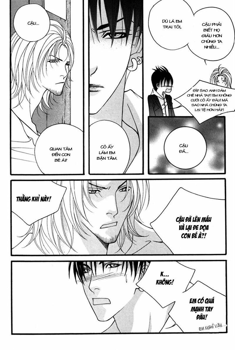 lost in london chapter 14 16