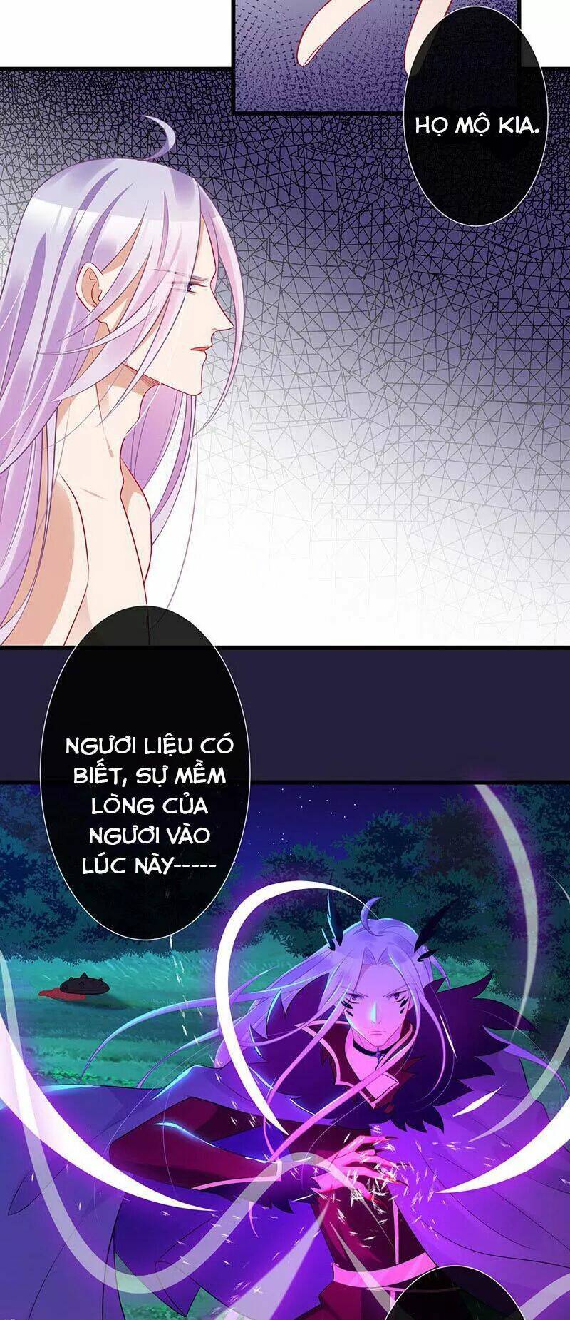 vương bài thiên sư và tiểu manh yêu chapter 65 19