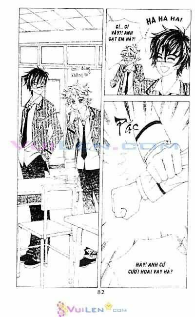 chàng gà mái chapter 7 82