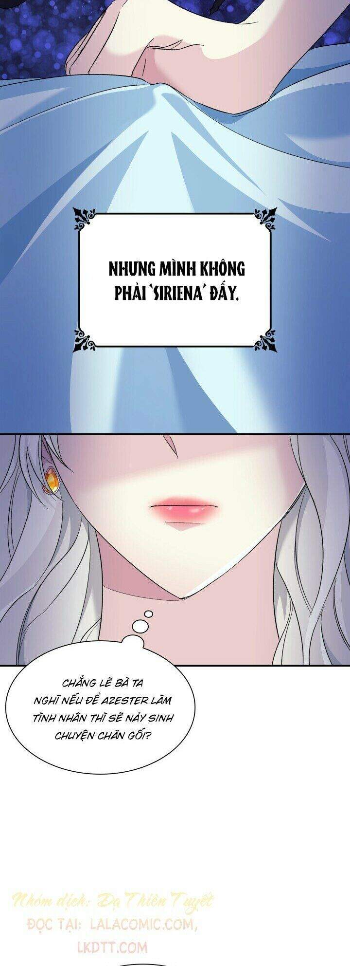 tôi đánh mất dây xích kiềm chế nam chính yandere chapter 4 82