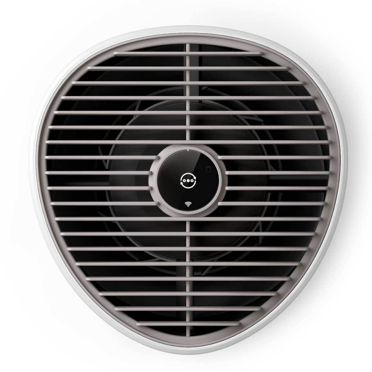 Máy lọc không khí Philips AC0650/10 -Lọc hạt mịn, Nhỏ gọn, Tiết kiệm điện, Dành cho phòng 44m² - Hàng chính hãng