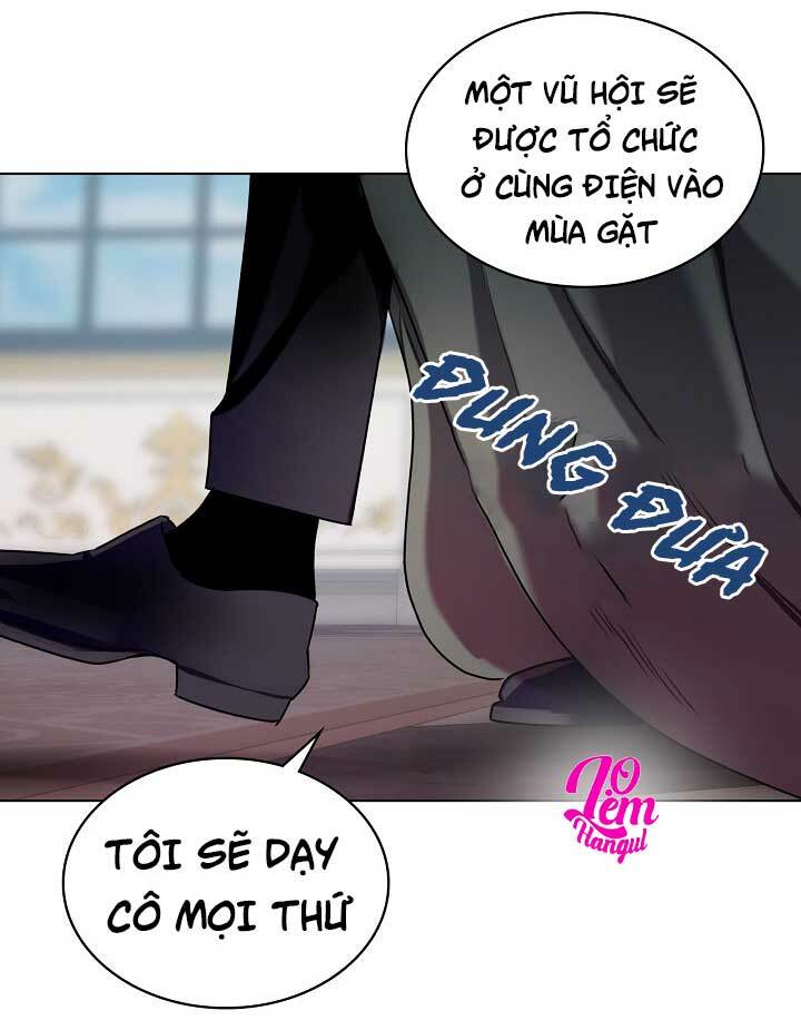 kẻ tạo ra nữ phản diện chapter 3 67