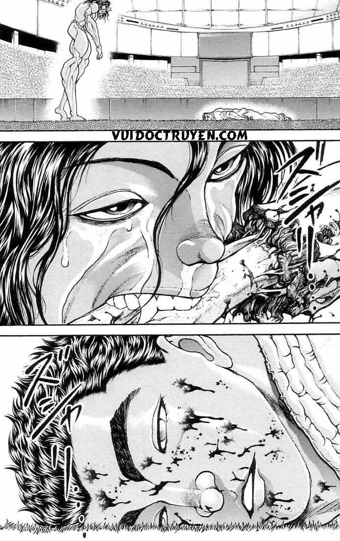 baki – son of ogre chapter 133 8