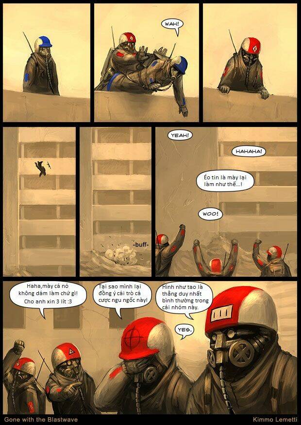 gone with the blastwawe chapter 31 1