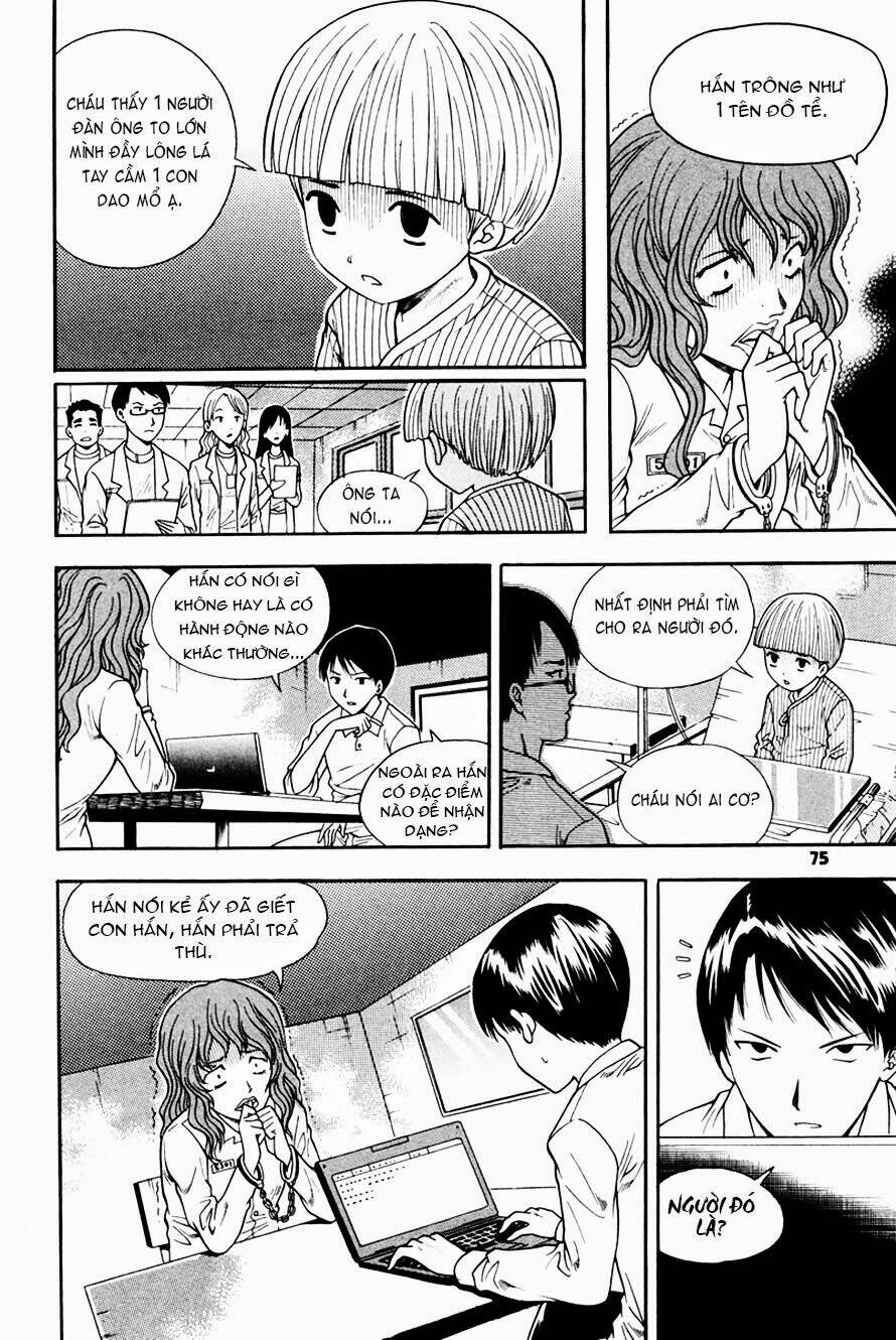 gwisin byeolgok - bí kíp của quỷ chapter 35 6