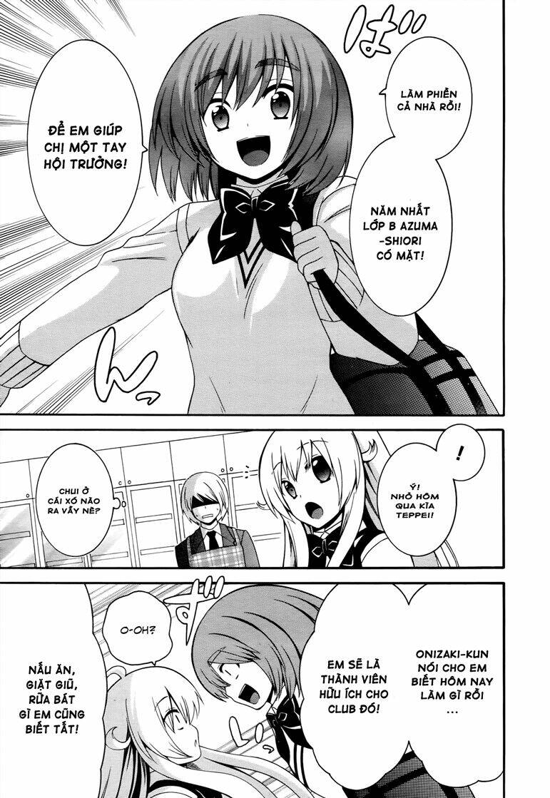 enma no hanayome to kimetsukerareta fukou na ore no jinsei keikaku chapter 3 18