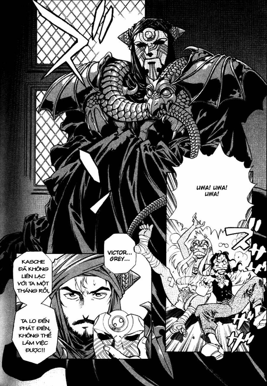 monster collection chapter 33 22