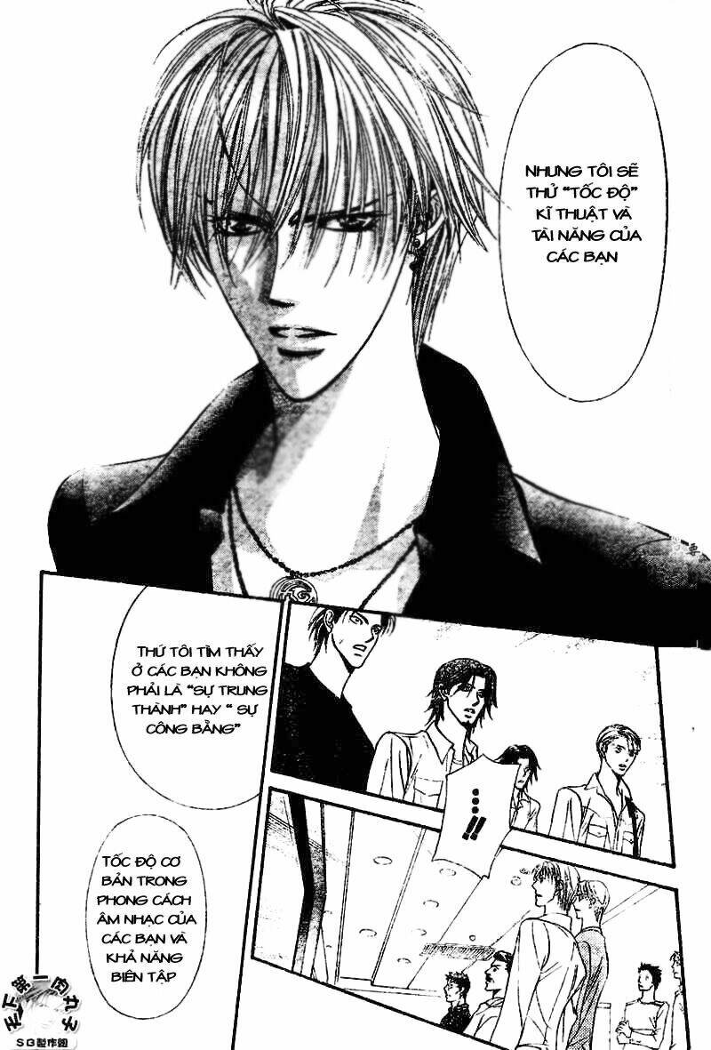 thử thách của kyouko chapter 96 15