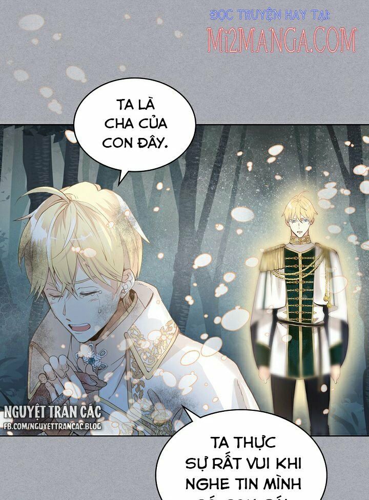 con có phải con là con gái của ngài không? chapter 61.5 26