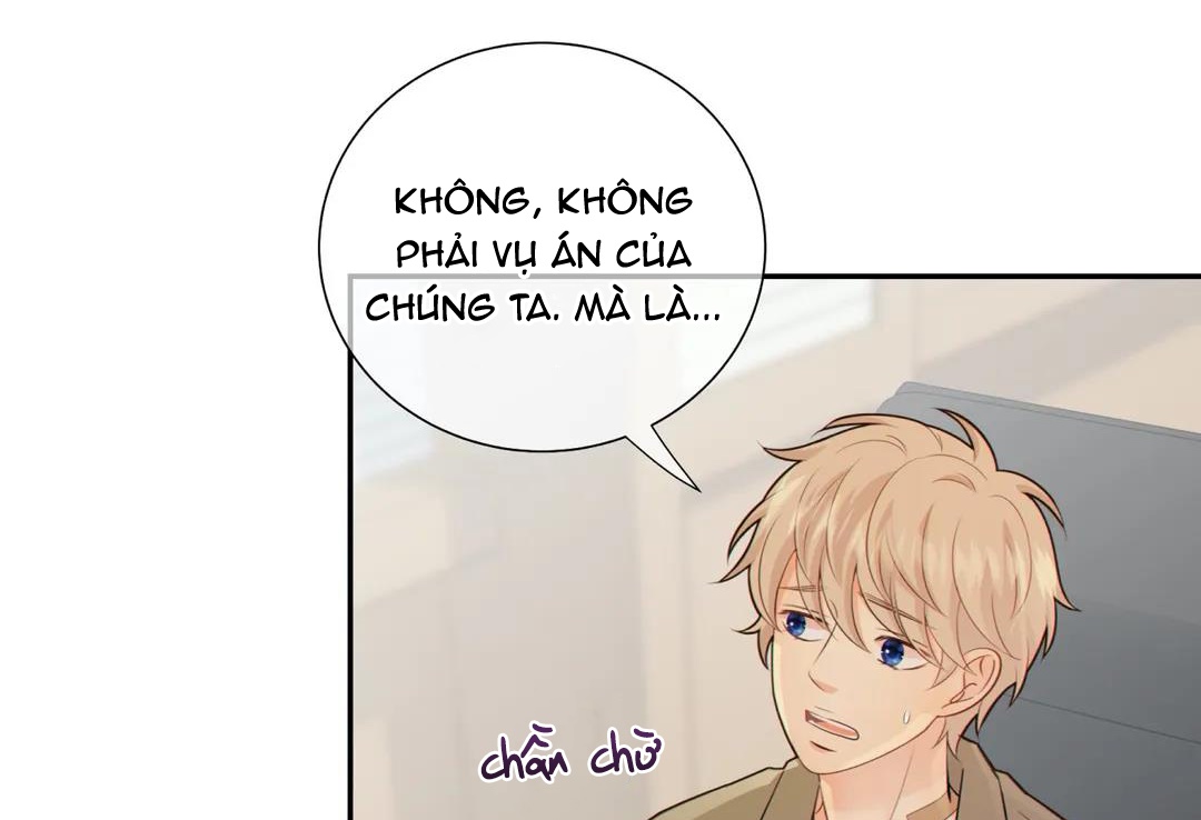 thời gian giữa sói và chó chapter 40 80