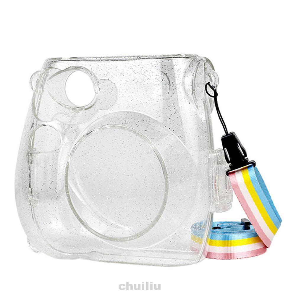 Ốp Bảo Vệ Chống Bụi Cho Máy Ảnh Polaroid Mini7S 7c