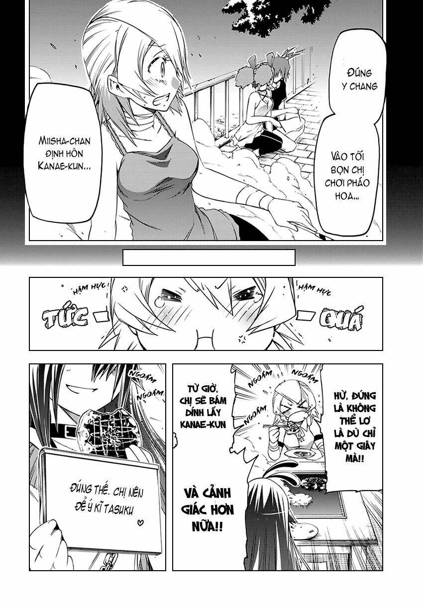 fukashigi philia chapter 6 17